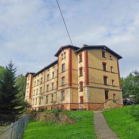 Apartament Celebrity Leilighet Leśna Eksteriør bilde